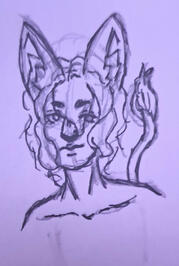 sketch